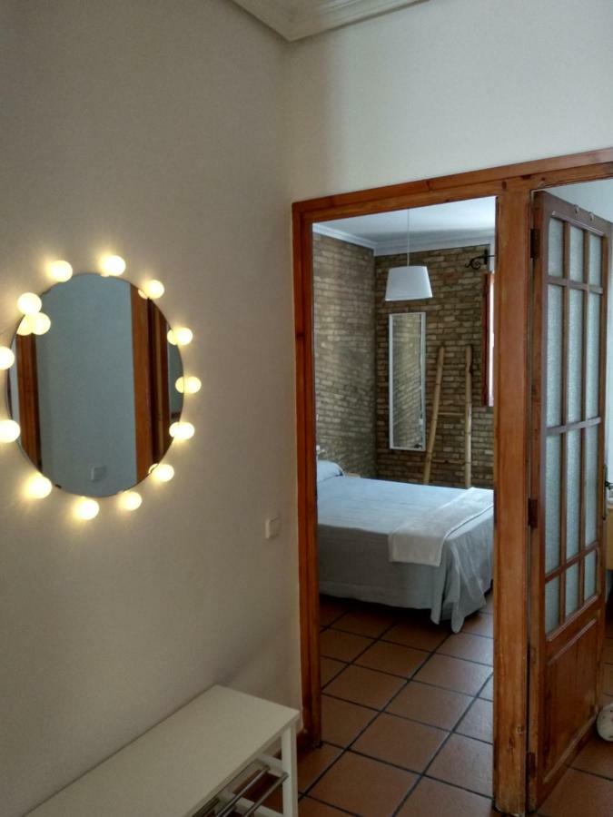 Apartamento Con Estilo Walencja Zewnętrze zdjęcie