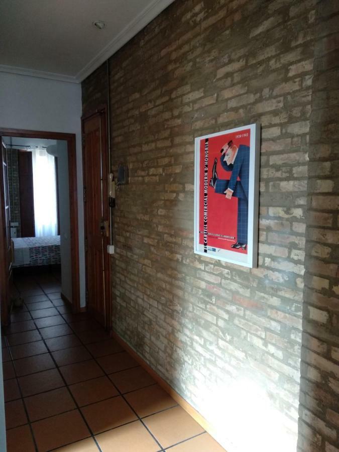 Apartamento Con Estilo Walencja Zewnętrze zdjęcie