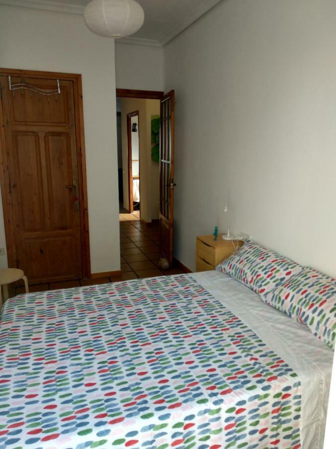 Apartamento Con Estilo Walencja Zewnętrze zdjęcie
