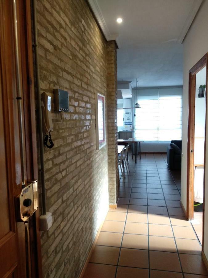 Apartamento Con Estilo Walencja Zewnętrze zdjęcie