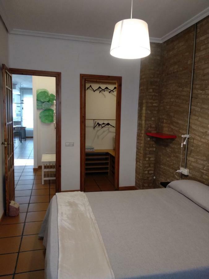Apartamento Con Estilo Walencja Zewnętrze zdjęcie