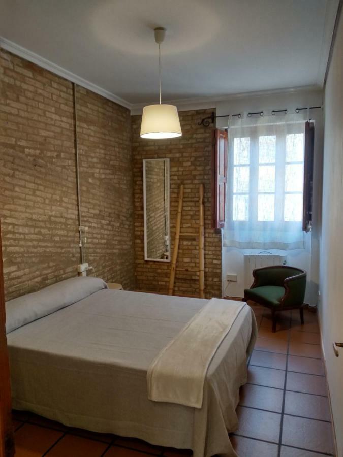 Apartamento Con Estilo Walencja Zewnętrze zdjęcie